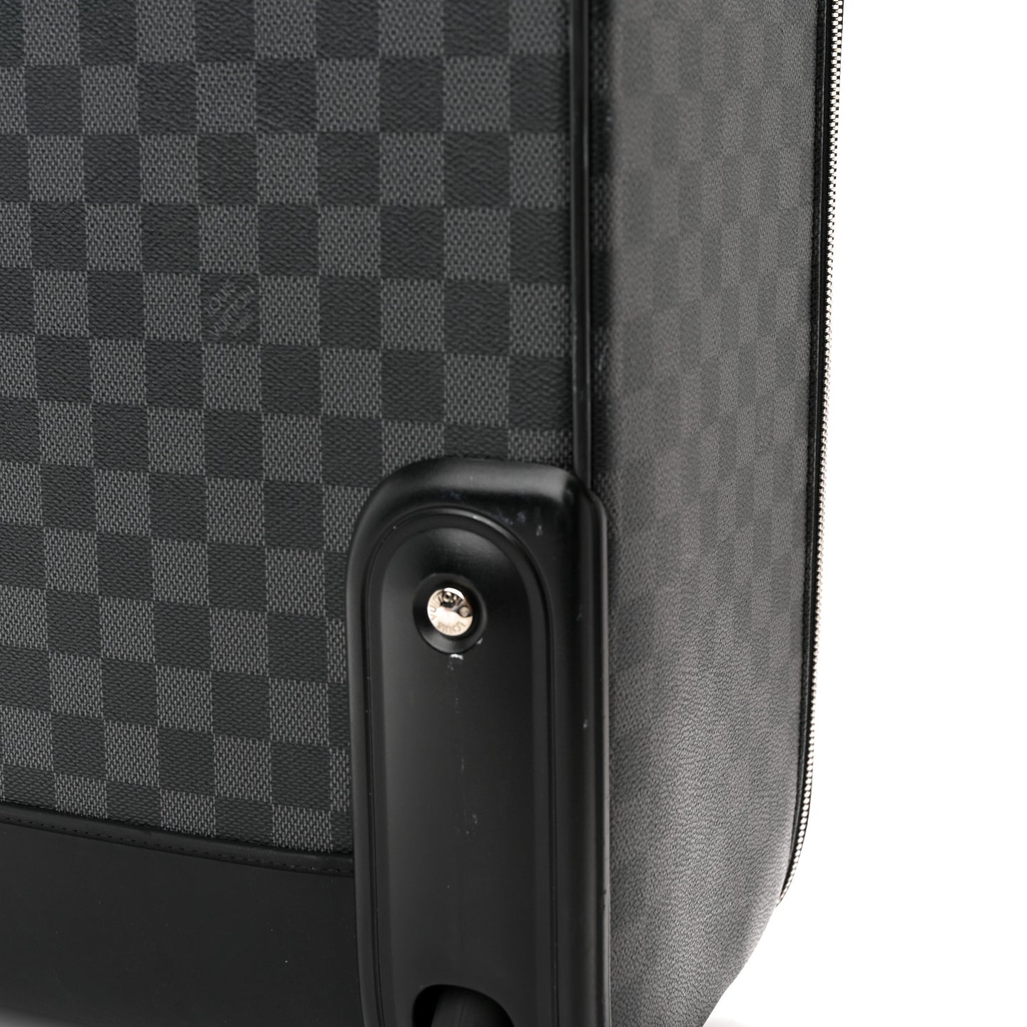 Damier Graphite Pegase 45