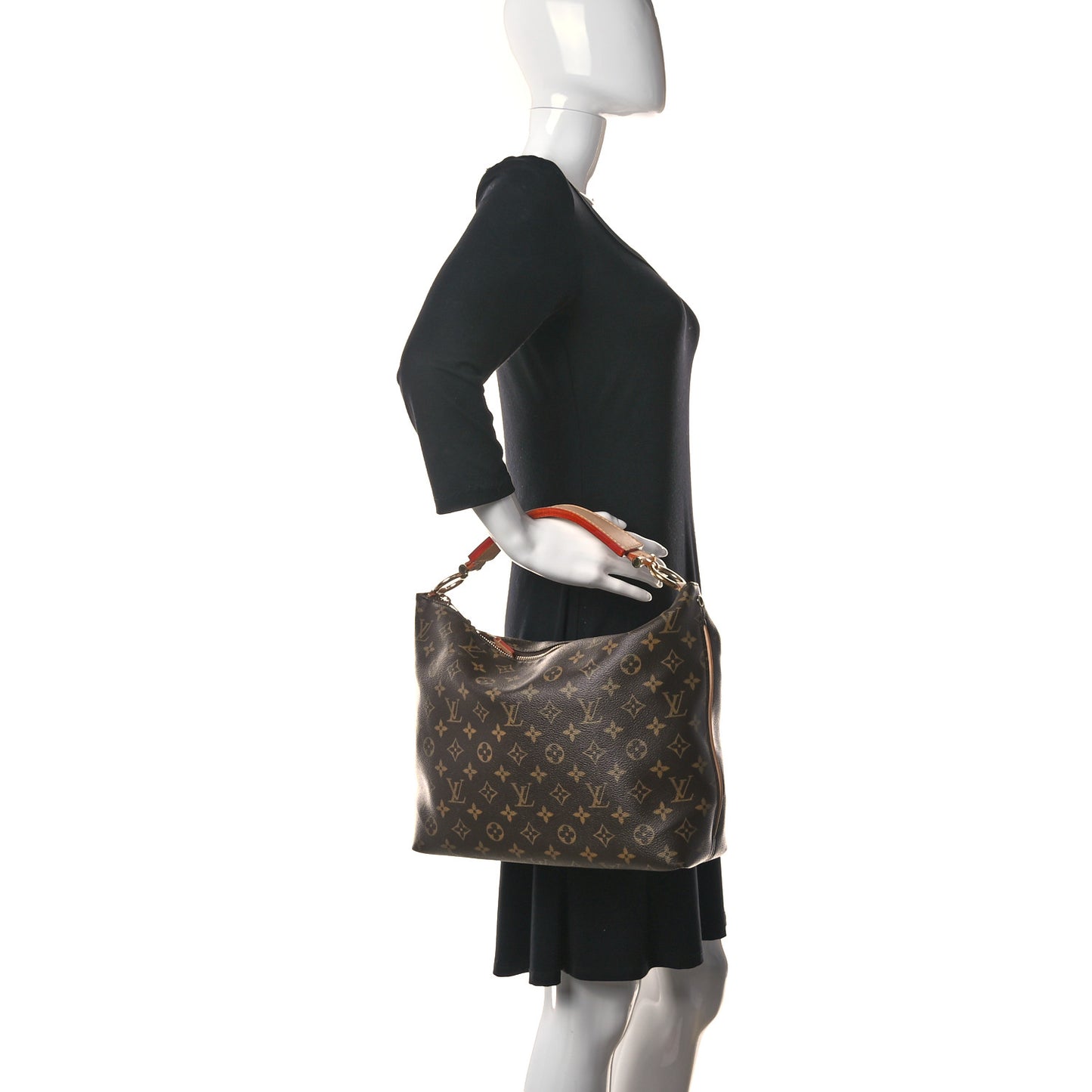 Monogram Sully PM