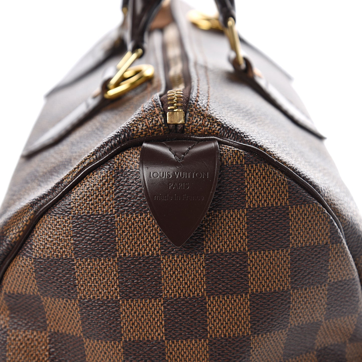 Damier Ebene Speedy 30