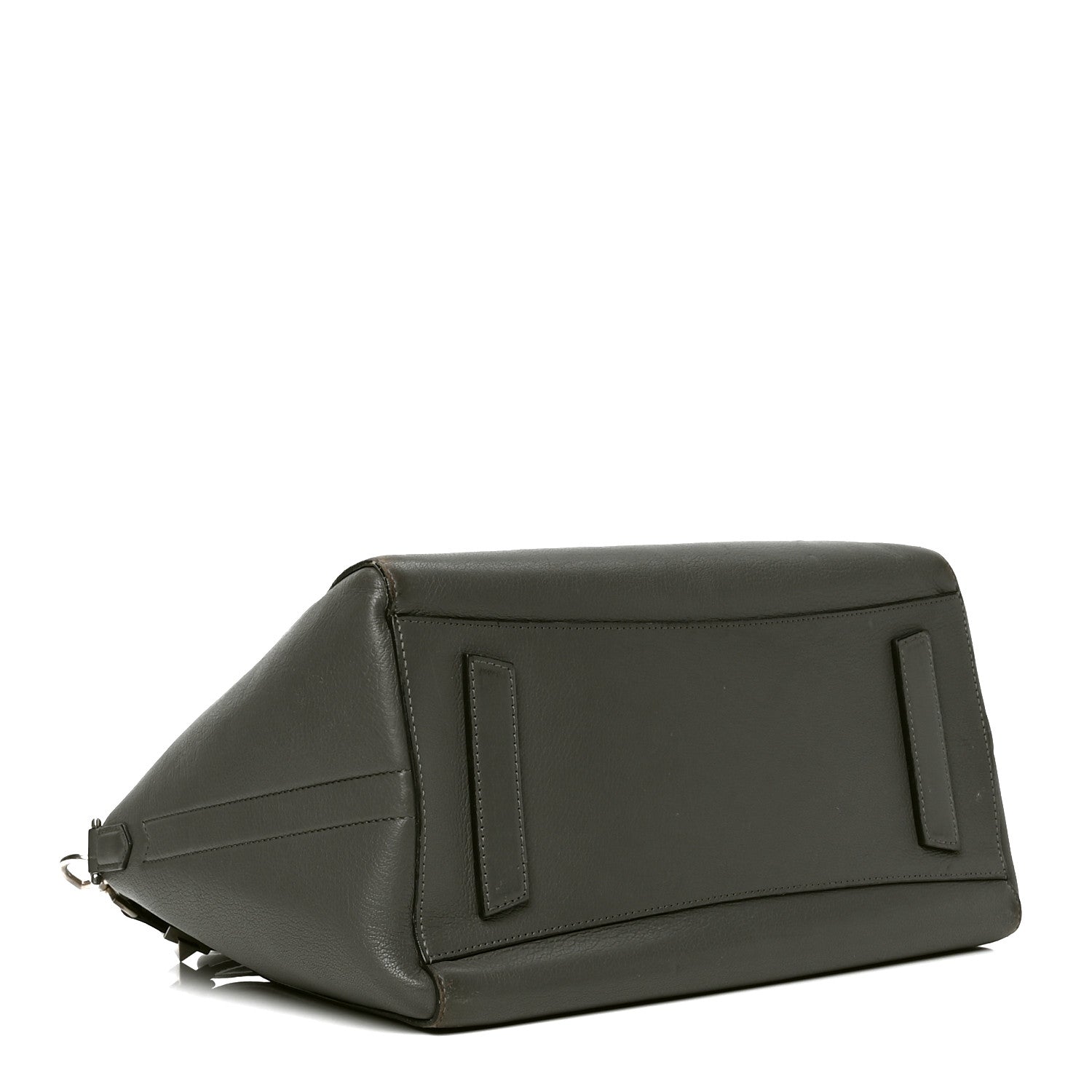 Givenchy Sugar Goatskin Medium Antigona Khaki 3 of 7