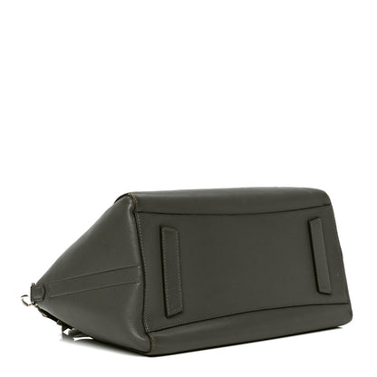 Givenchy Sugar Goatskin Medium Antigona Khaki 3 of 7