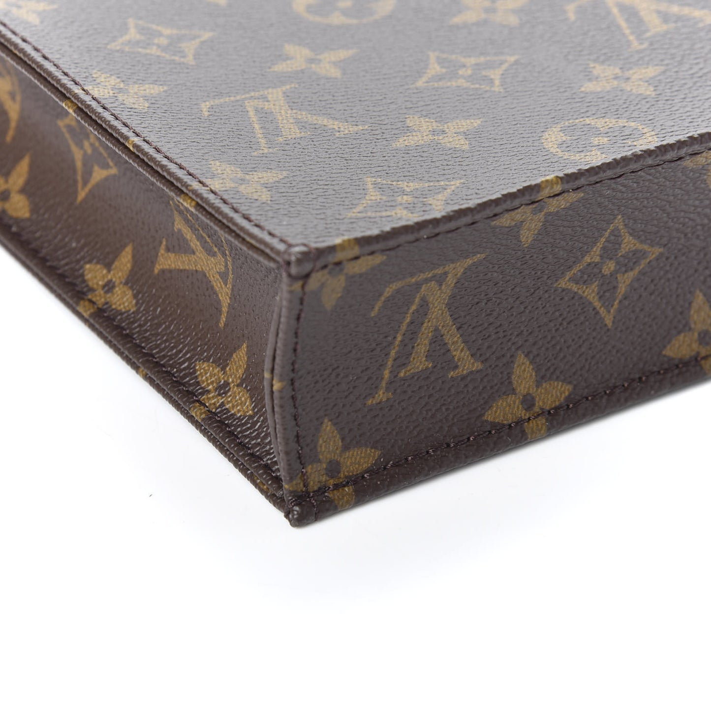Monogram Petit Sac Plat
