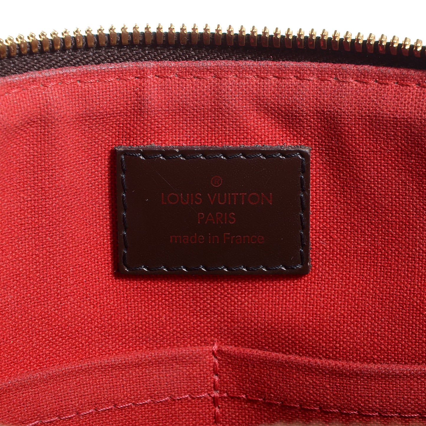 Damier Ebene Westminster GM