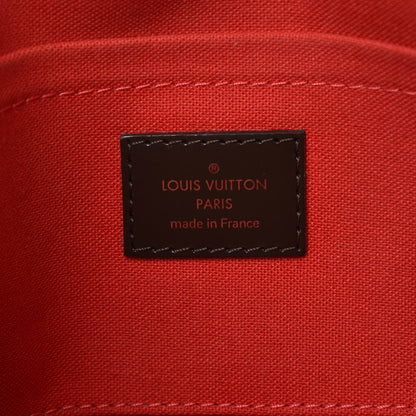 Louis Vuitton Damier Ebene Favorite MM 7 of 9