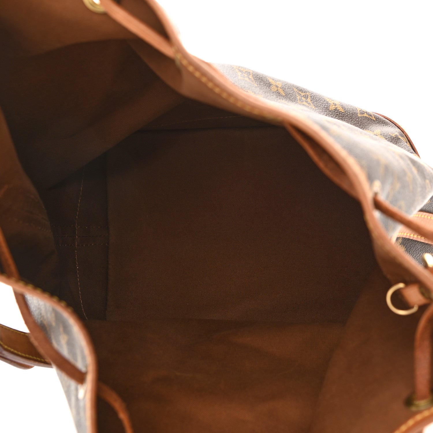 Louis Vuitton Monogram Noe 5 of 15