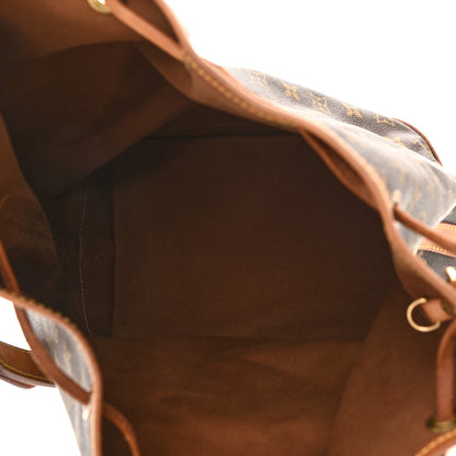 Louis Vuitton Monogram Noe 5 of 15