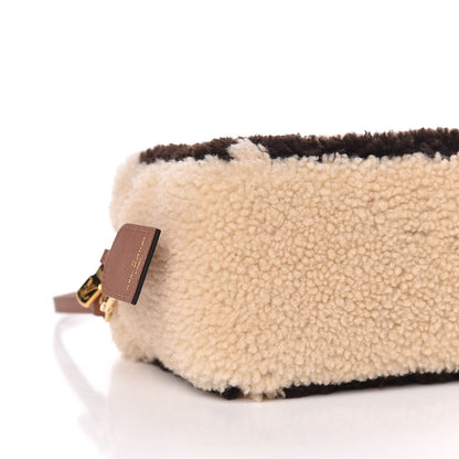 Louis Vuitton Monogram Teddy Beach Pouch 5 of 10
