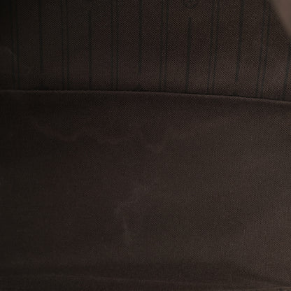 Louis Vuitton Monogram Idylle Neverfull MM Fusain 15 of 15