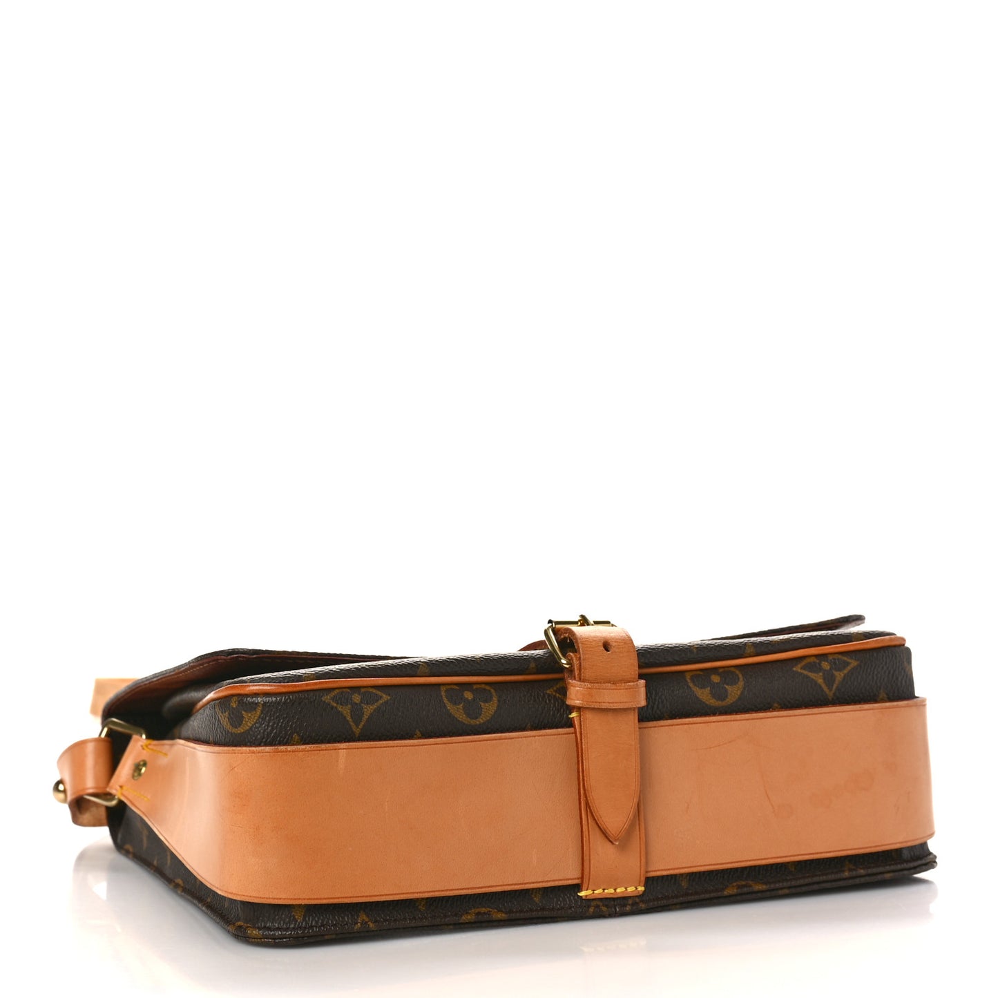 Monogram Cartouchiere 26