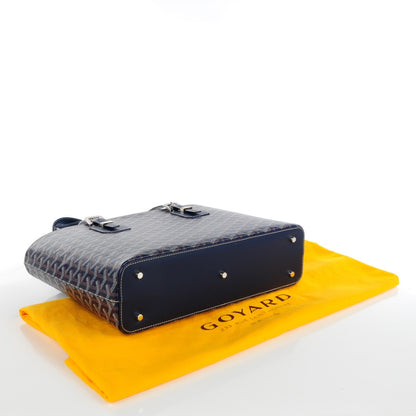 Goyard Goyardine Okinawa PM Navy 4 of 6