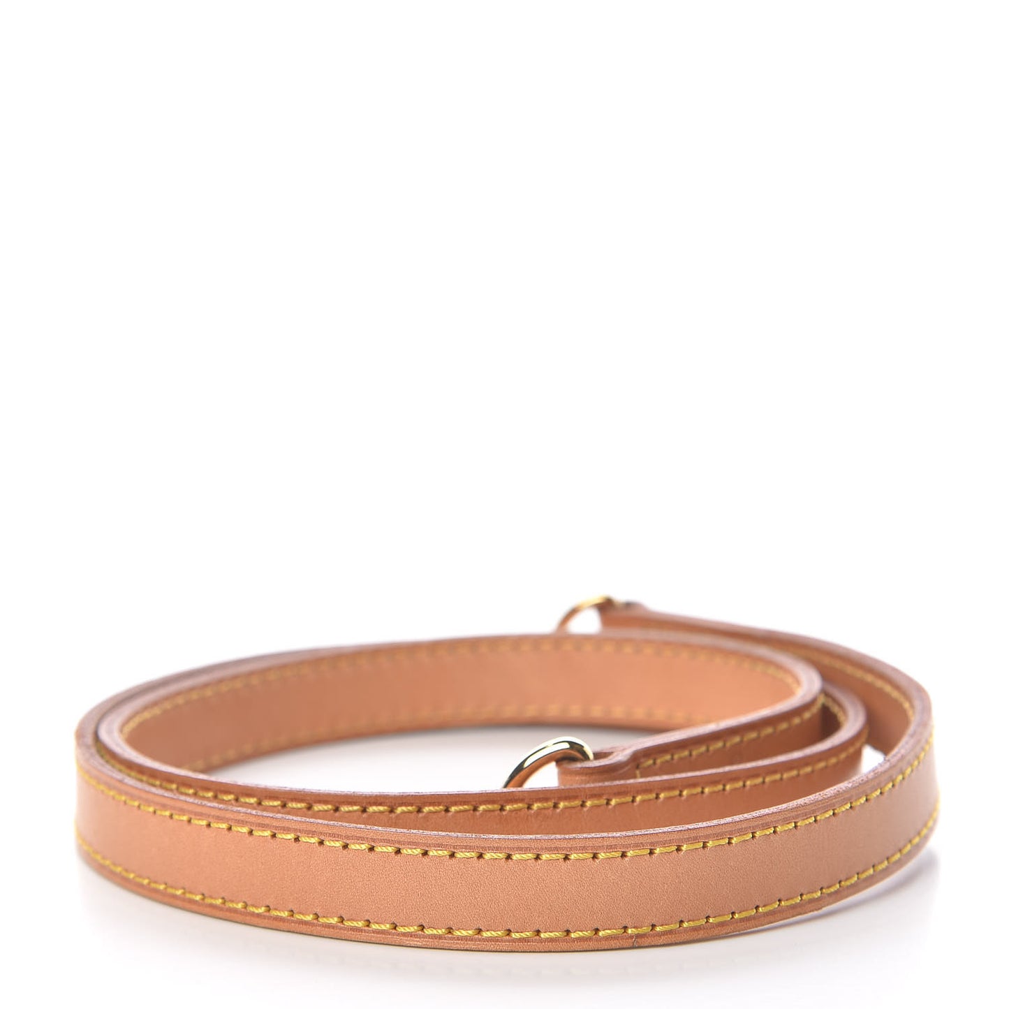 Vachetta 20mm Shoulder Strap