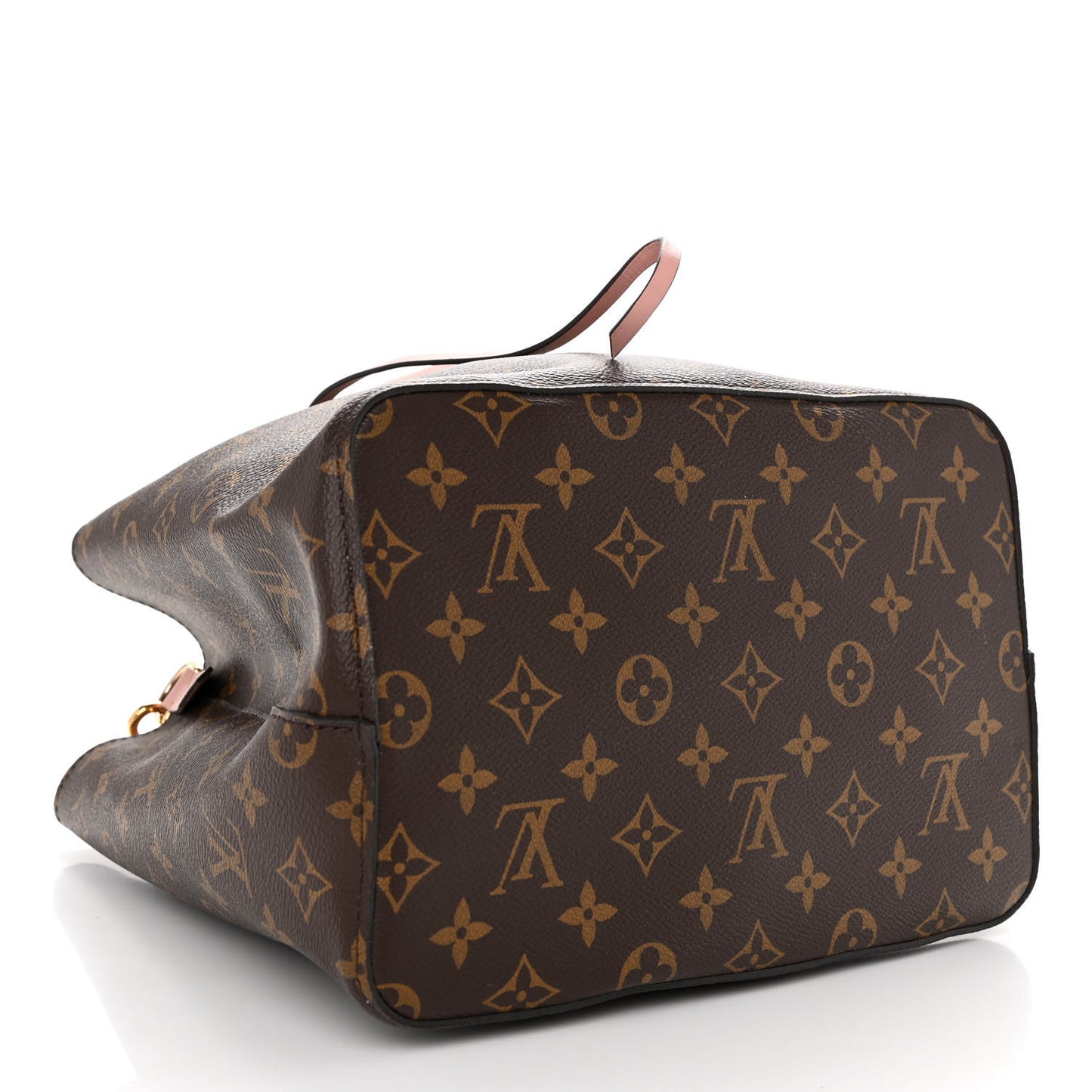 Monogram Neonoe MM Rose Poudre