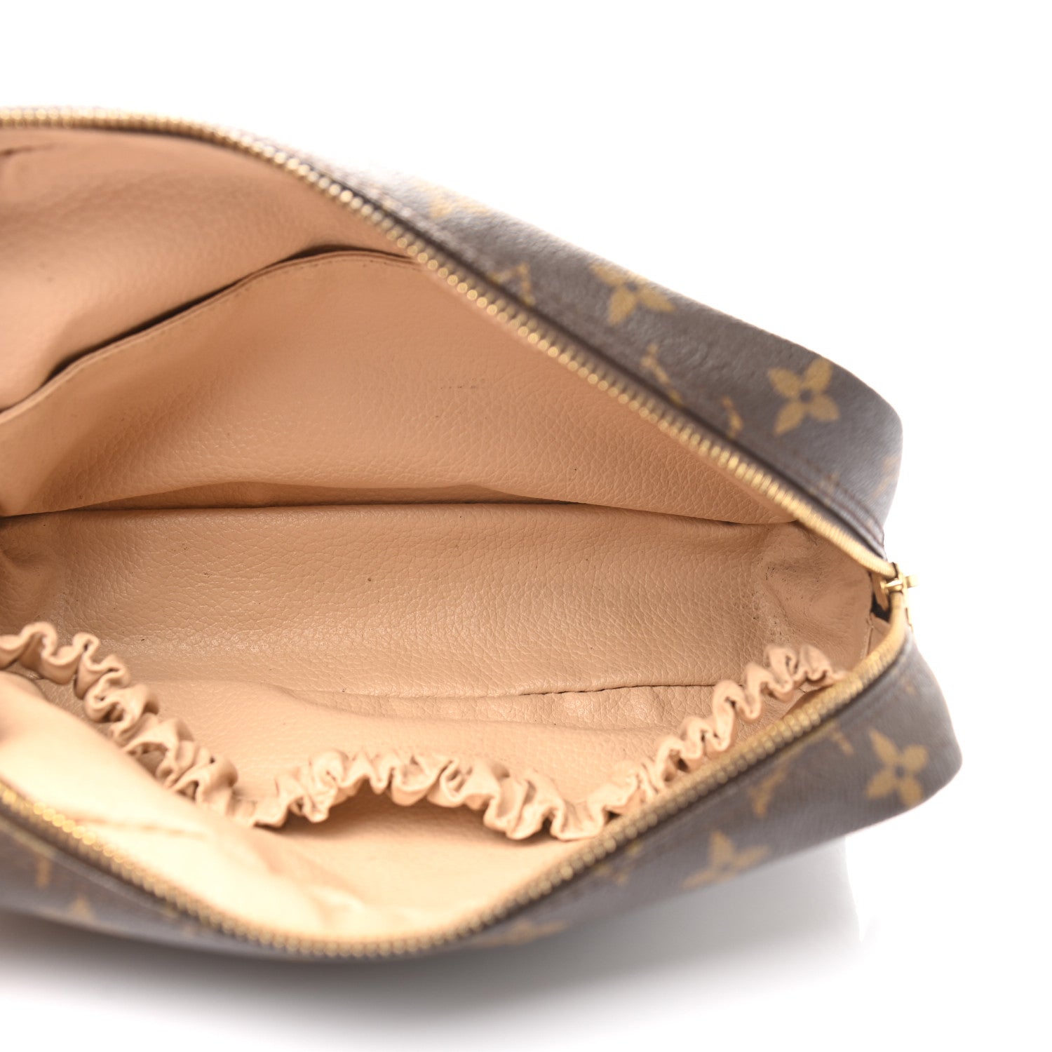 Louis Vuitton Monogram Trousse Toilette 23 5 of 6