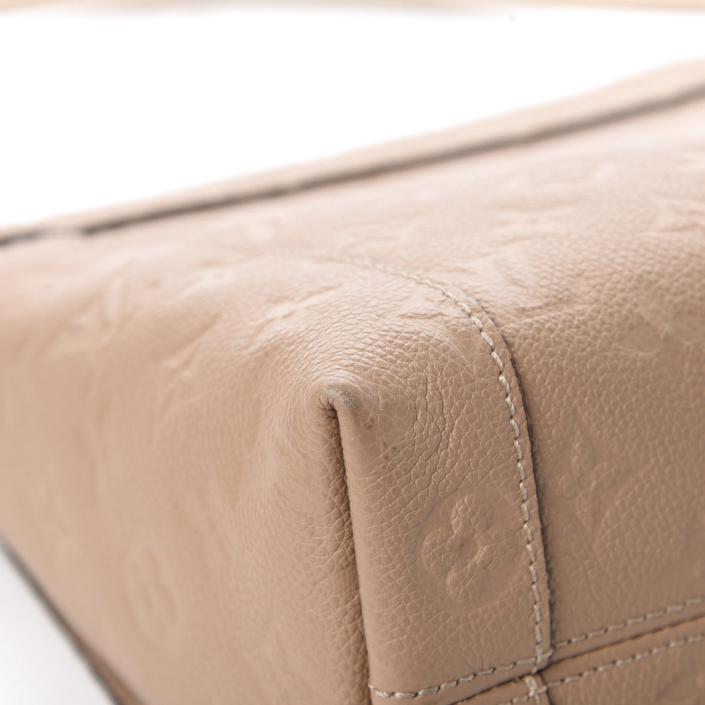 Empreinte Blanche MM Papyrus Creme
