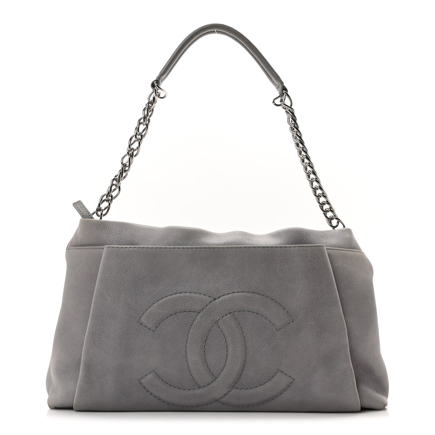 Caviar CC Hobo Grey