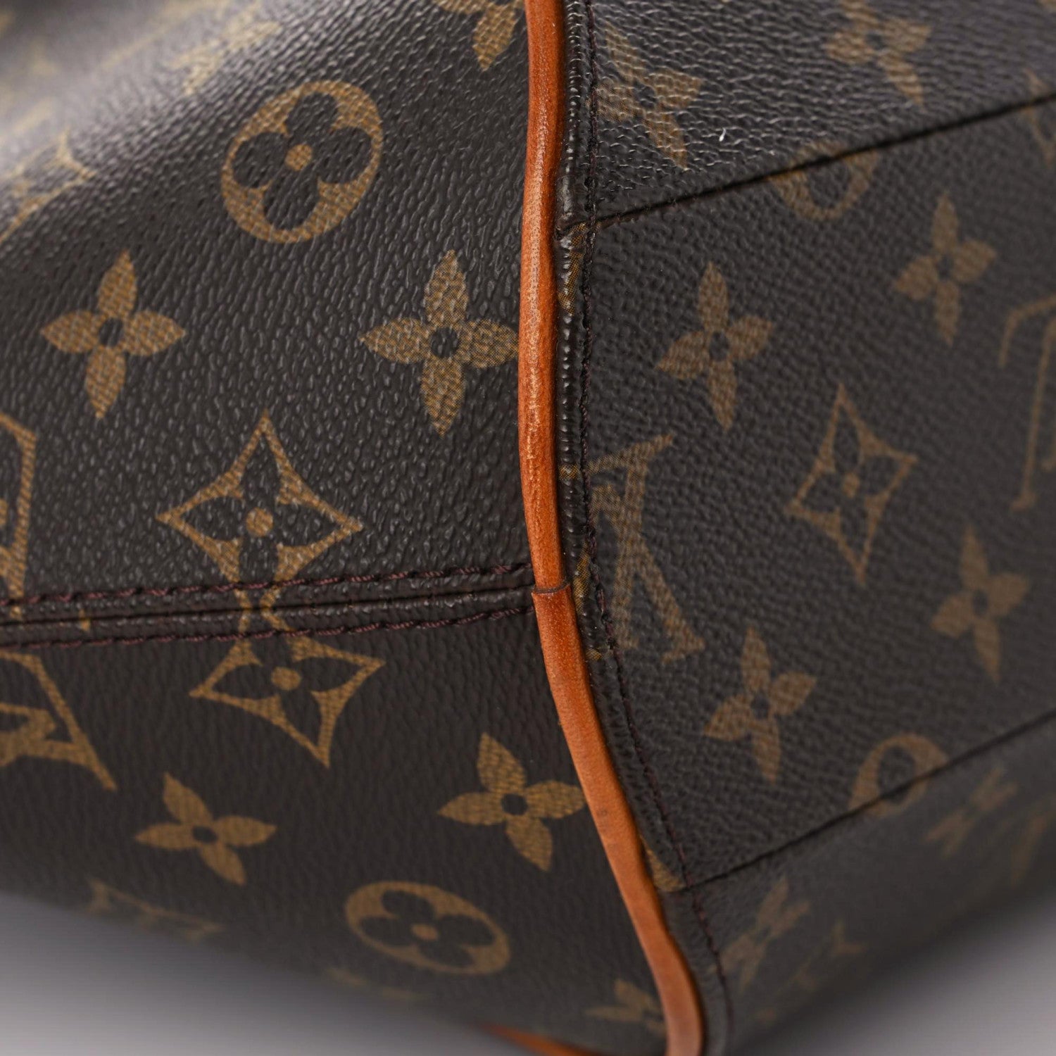 Louis Vuitton Monogram Ellipse MM 10 of 21