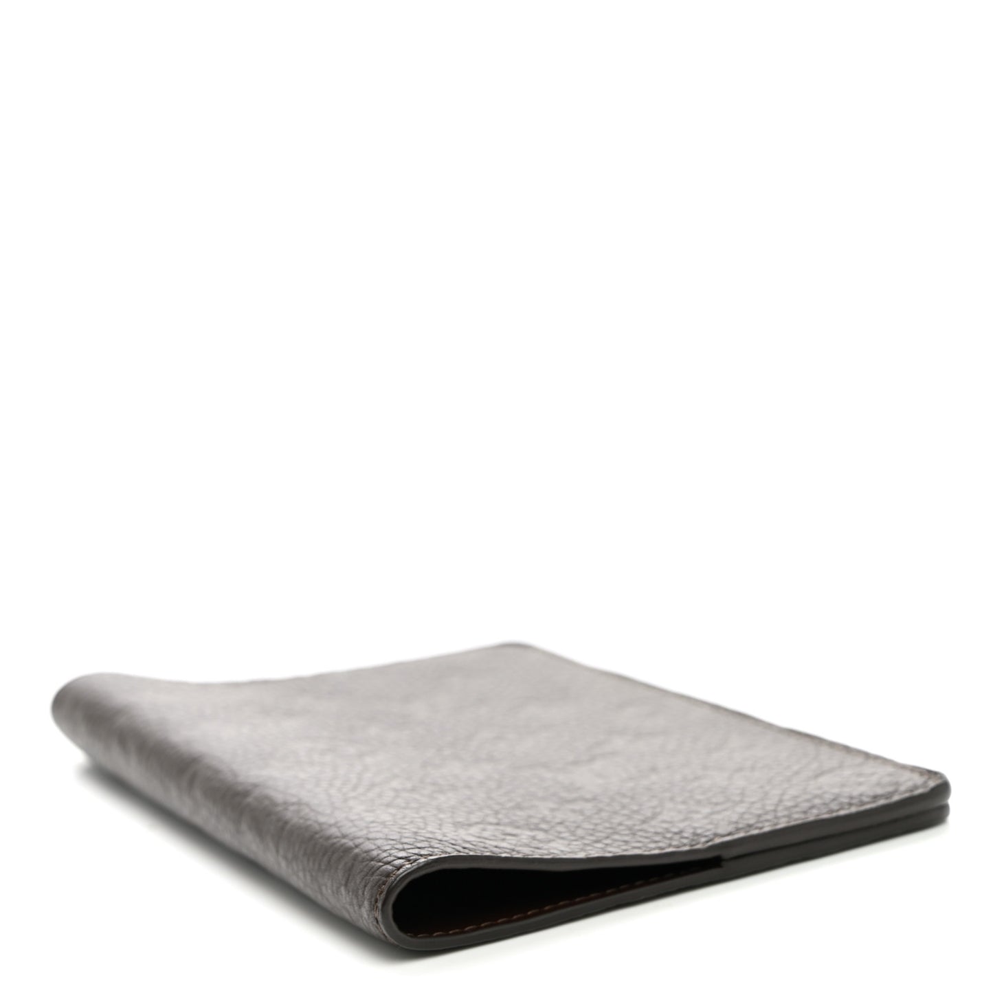 Empreinte Monogram Agenda Cover Terre