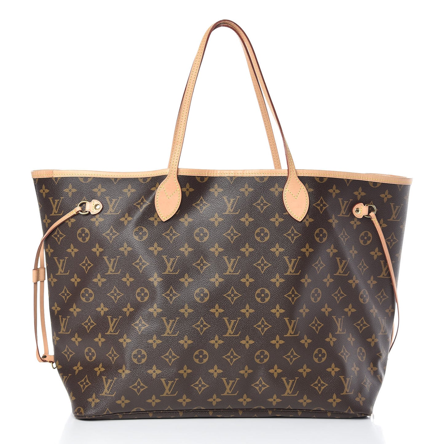 Monogram Neo Neverfull GM