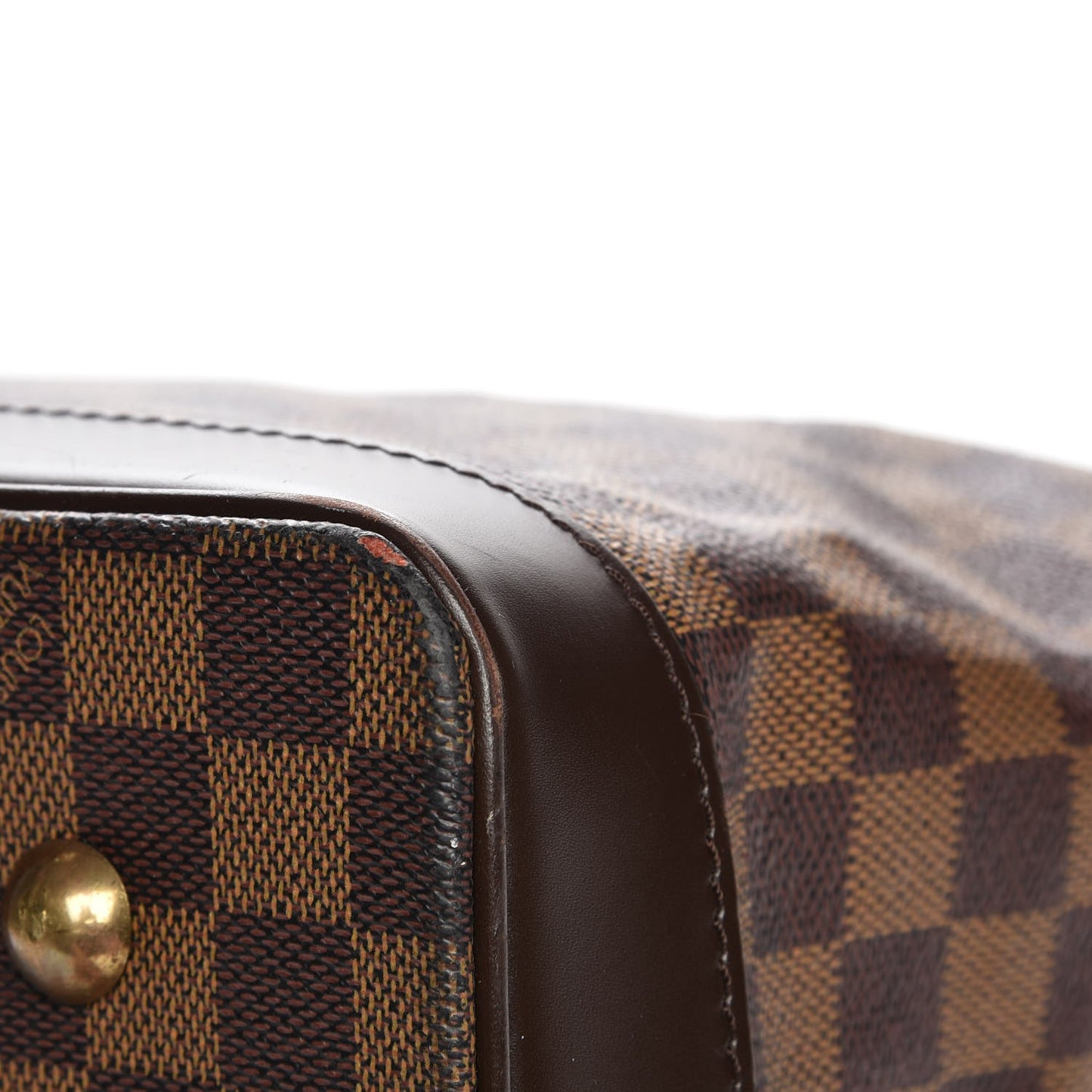 Damier Ebene West End GM