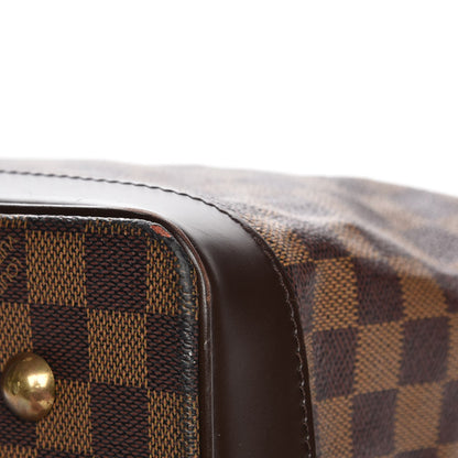 Louis Vuitton Damier Ebene West End GM 12 of 12