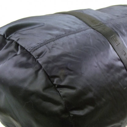 Chanel SPORT Nylon Microfiber Duffel Bag 5 of 12