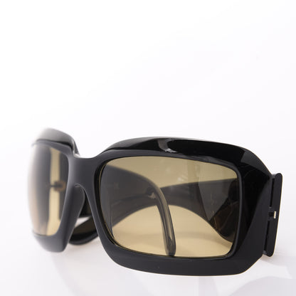 Chanel Mother of Pearl CC Sunglasses 5076-H Black 7 of 8