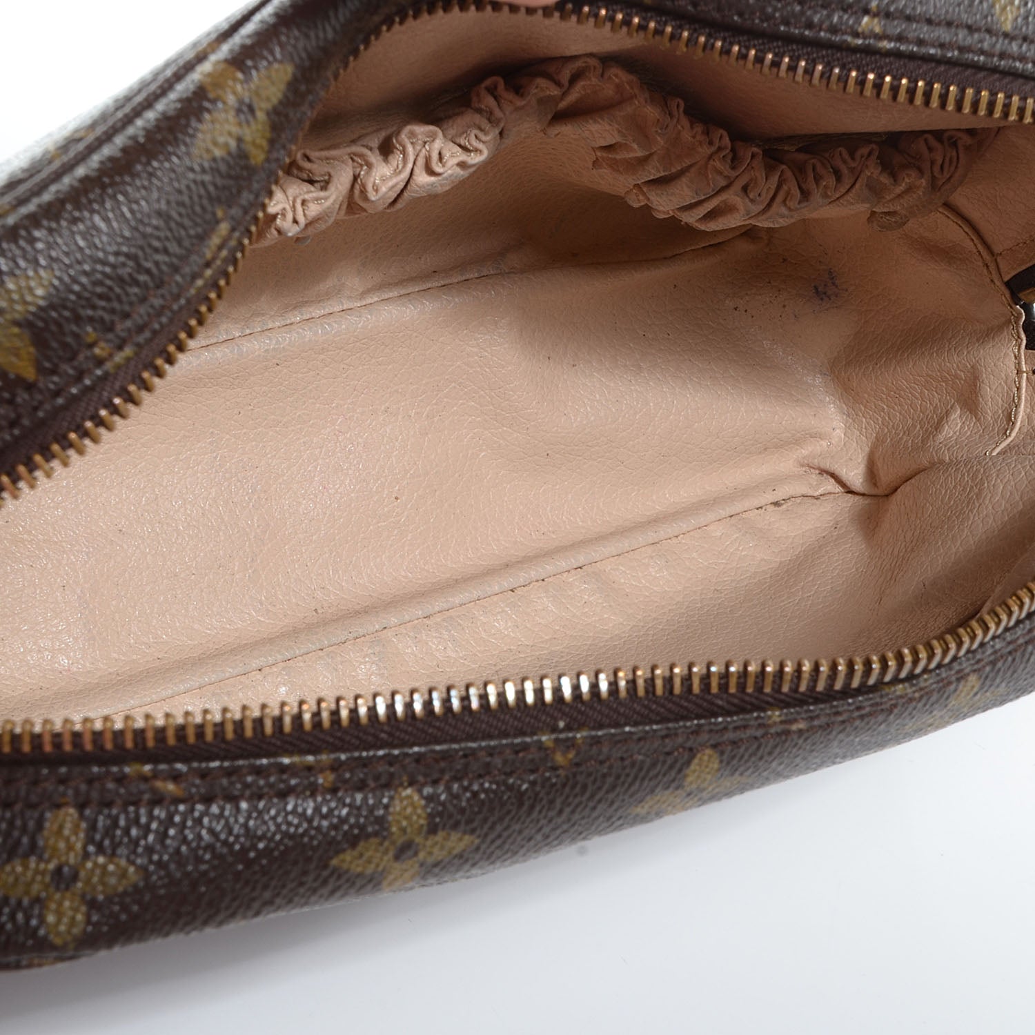 Louis Vuitton Monogram Trousse Toilette 23 5 of 7