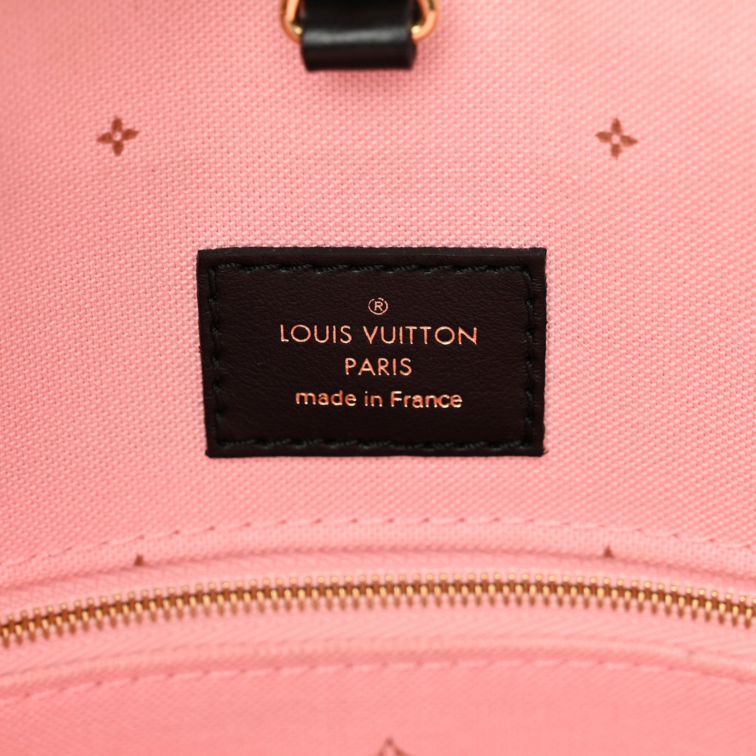 Louis Vuitton Monogram Fall for You LV Neo Onthego MM Black 7 of 9