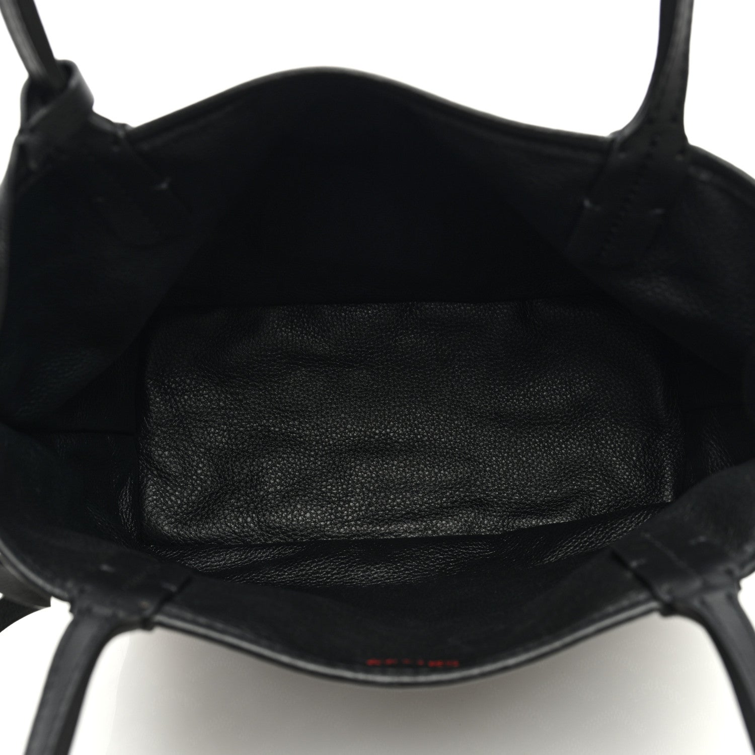 Goyard Goyardine Reversible Mini Anjou Black 9 of 15