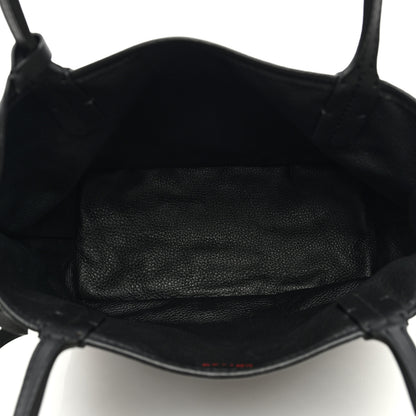 Goyard Goyardine Reversible Mini Anjou Black 9 of 15