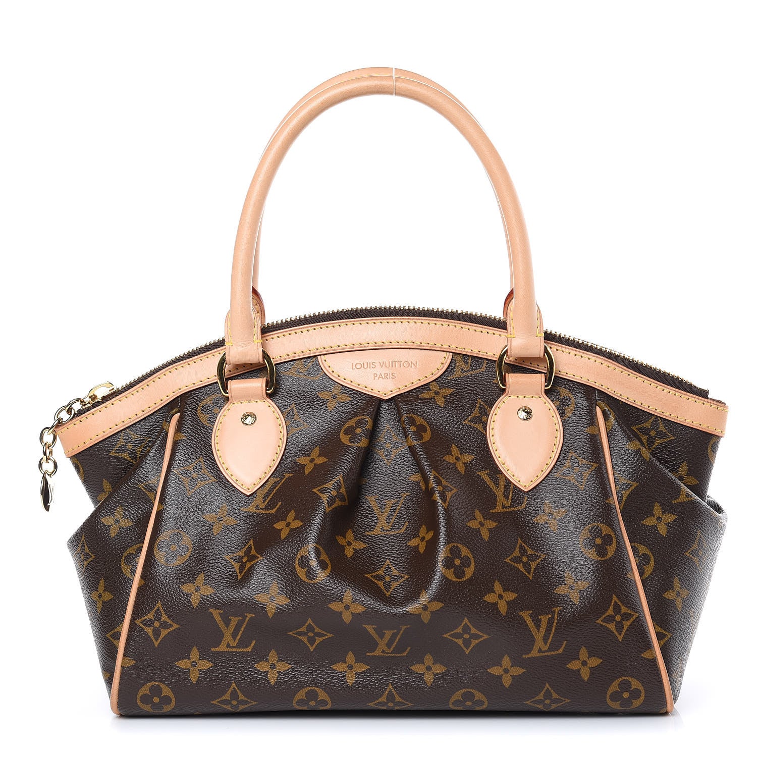 Louis Vuitton Monogram Tivoli PM 1 of 13