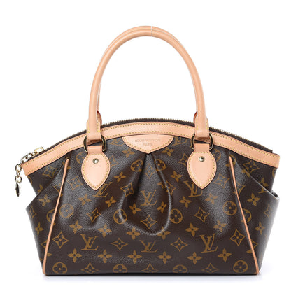 Louis Vuitton Monogram Tivoli PM 1 of 13