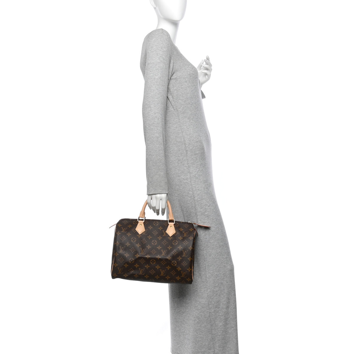 Monogram Speedy 30