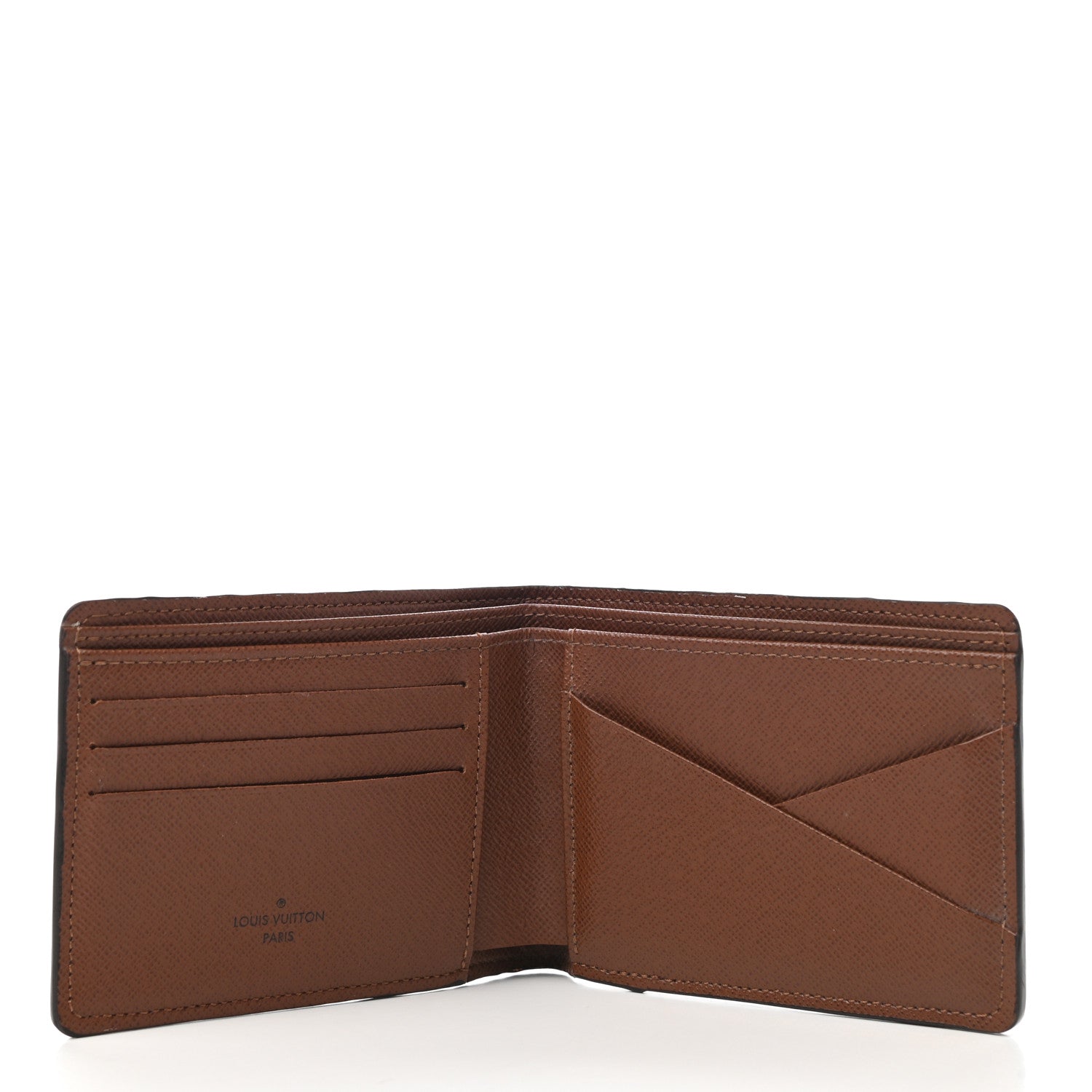 Louis Vuitton Monogram Multiple Wallet 5 of 8