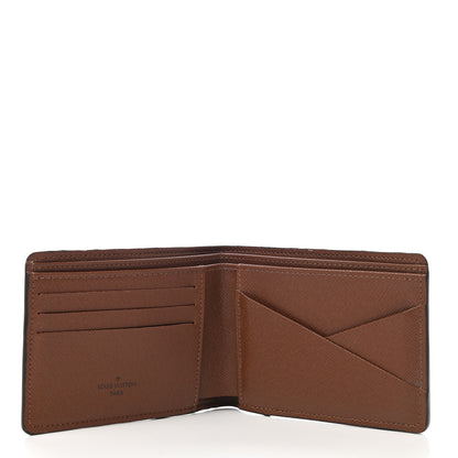 Louis Vuitton Monogram Multiple Wallet 5 of 8