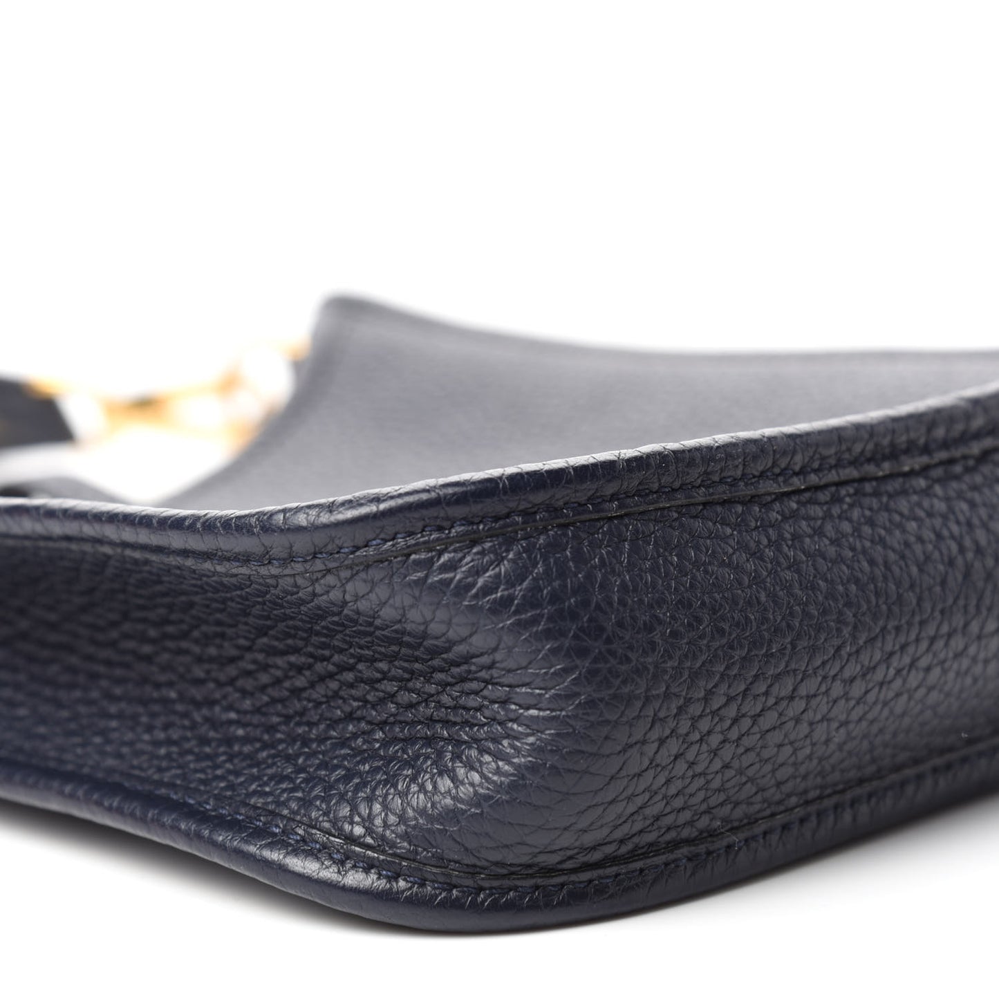 Taurillon Clemence Evelyne TPM Bleu Nuit