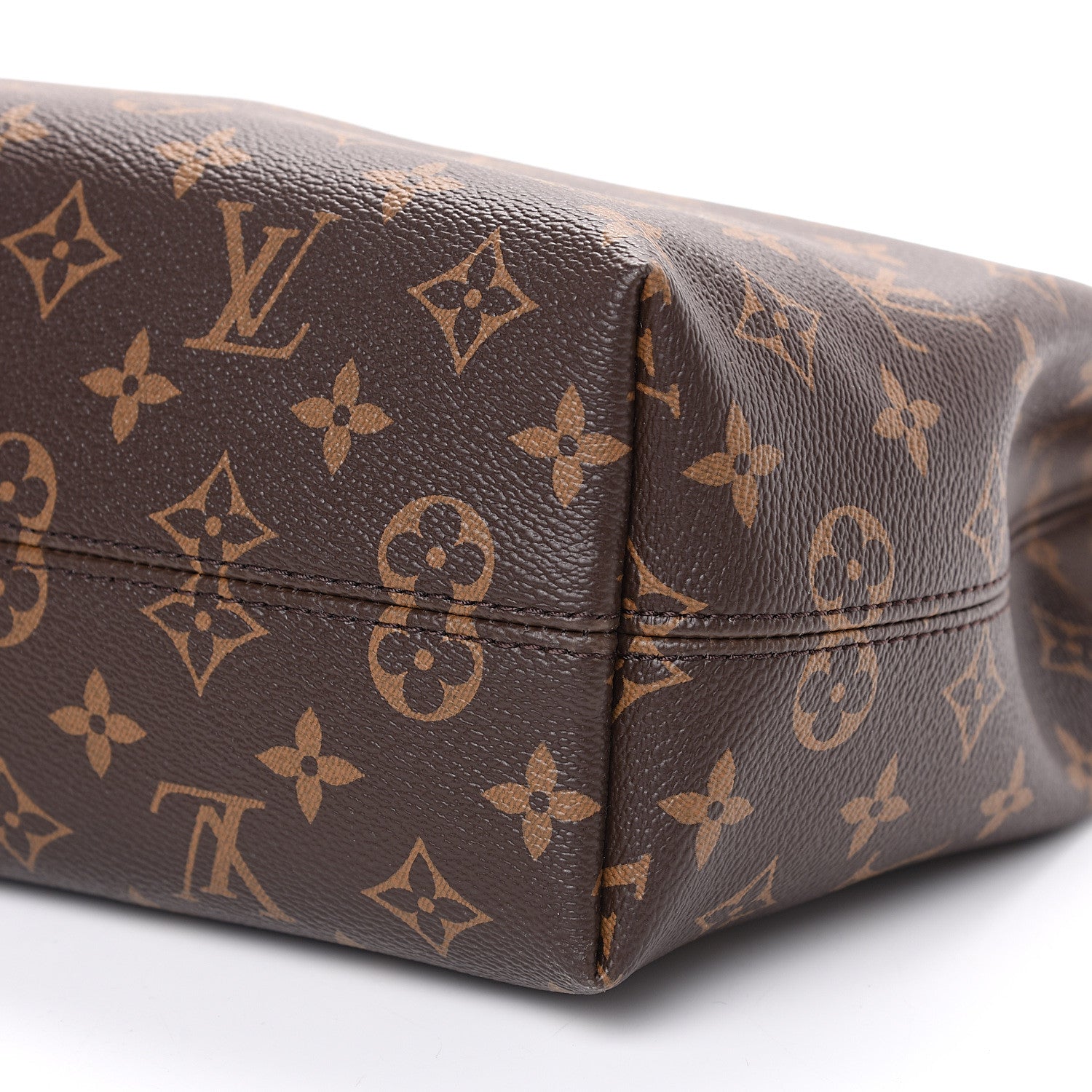 Louis Vuitton Monogram Graceful PM Pivoine 9 of 11