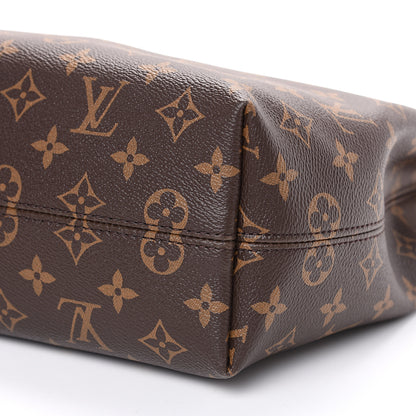 Louis Vuitton Monogram Graceful PM Pivoine 9 of 11