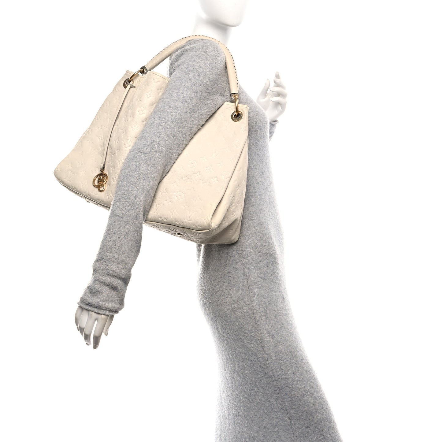 Empreinte Artsy MM Neige