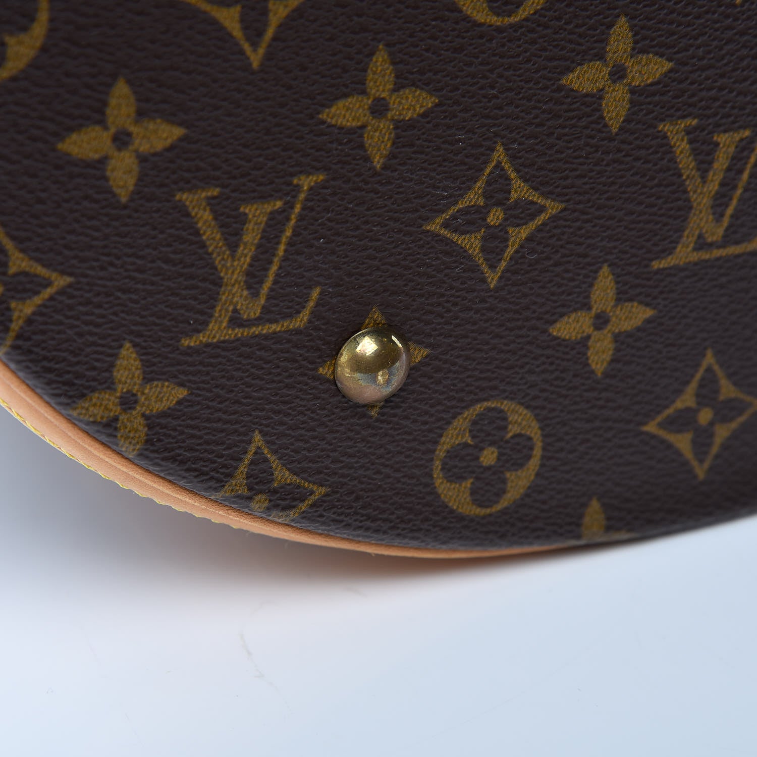 Louis Vuitton Monogram Bucket 27 10 of 17