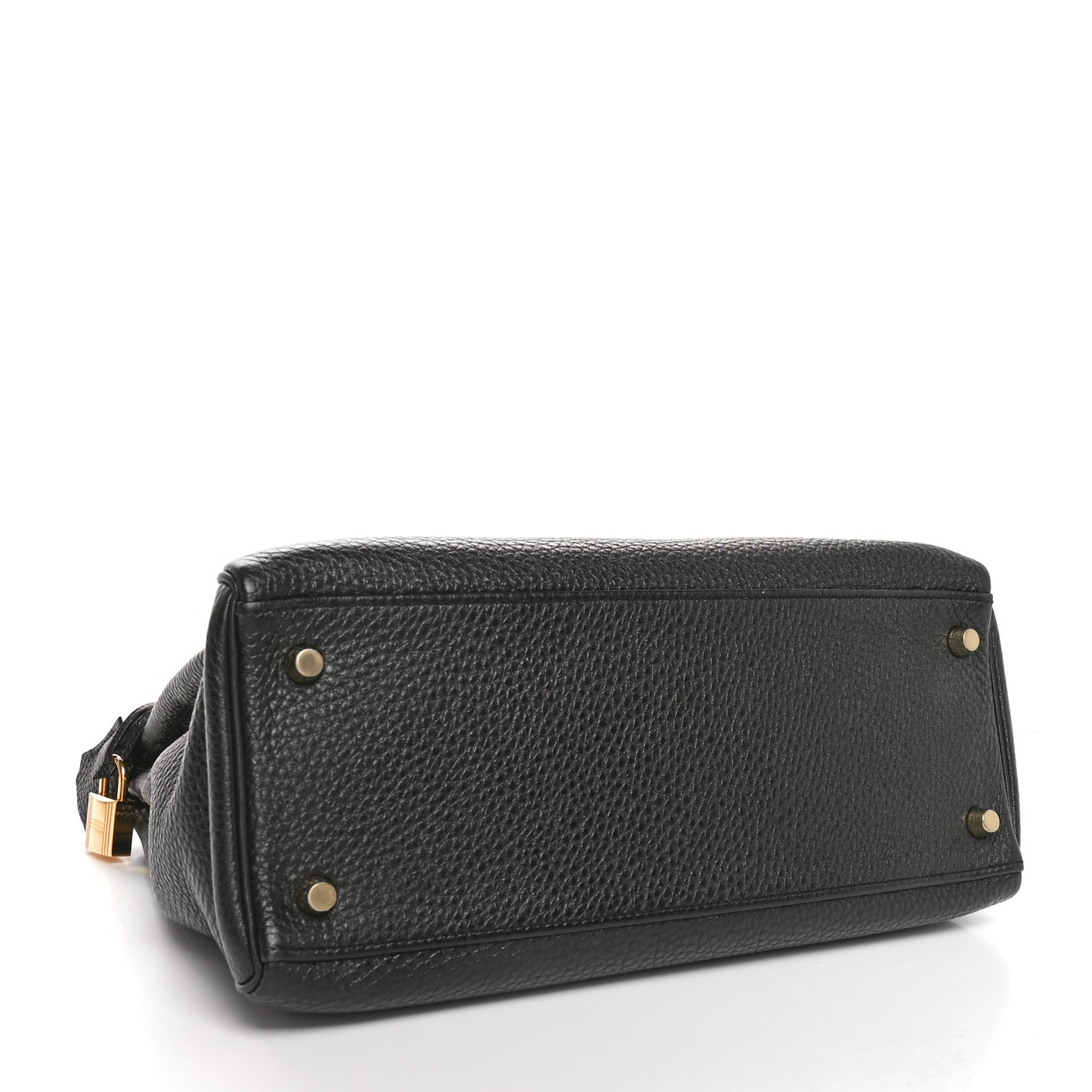 Taurillon Clemence Kelly Retourne 28 Black