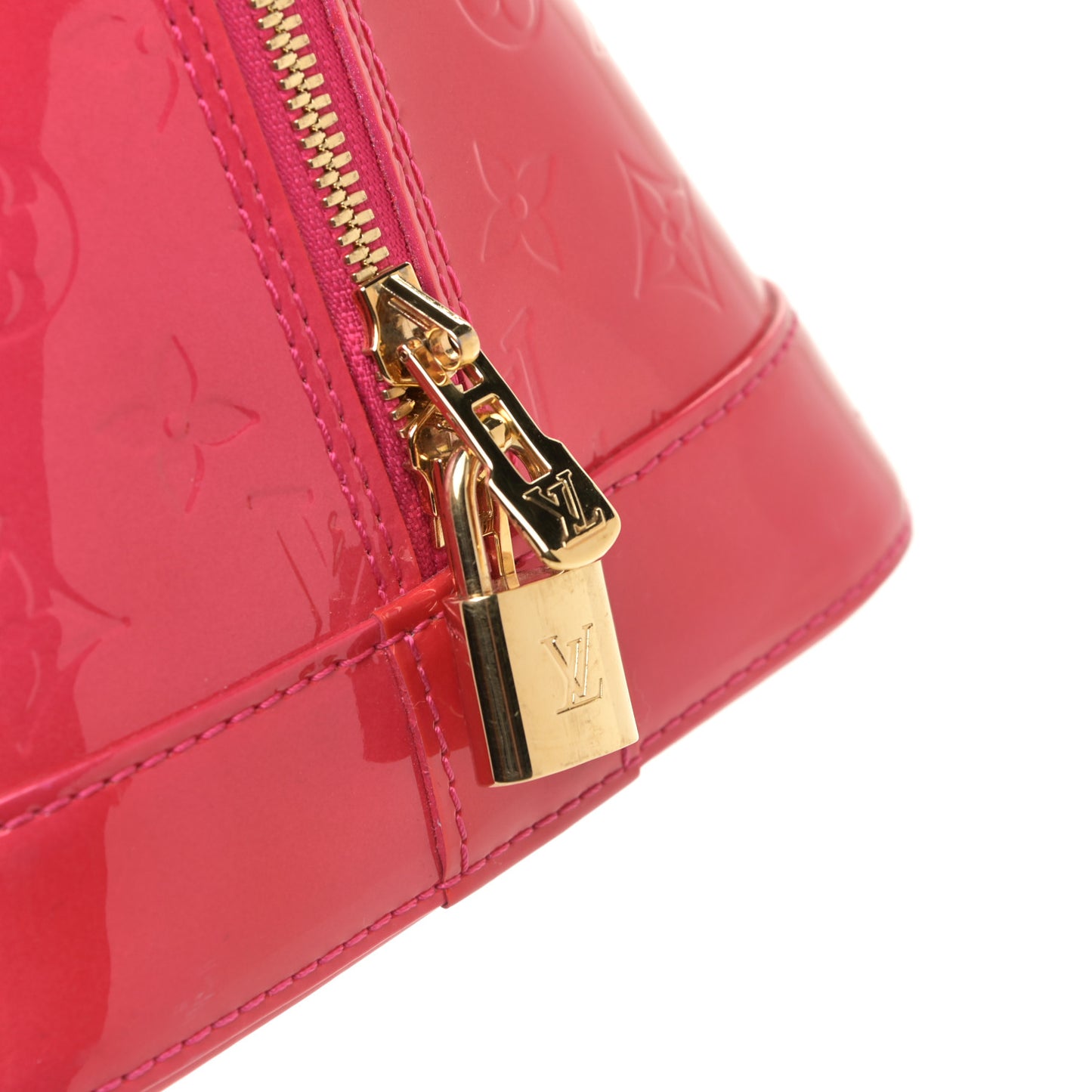 Vernis Alma GM Rose Pop