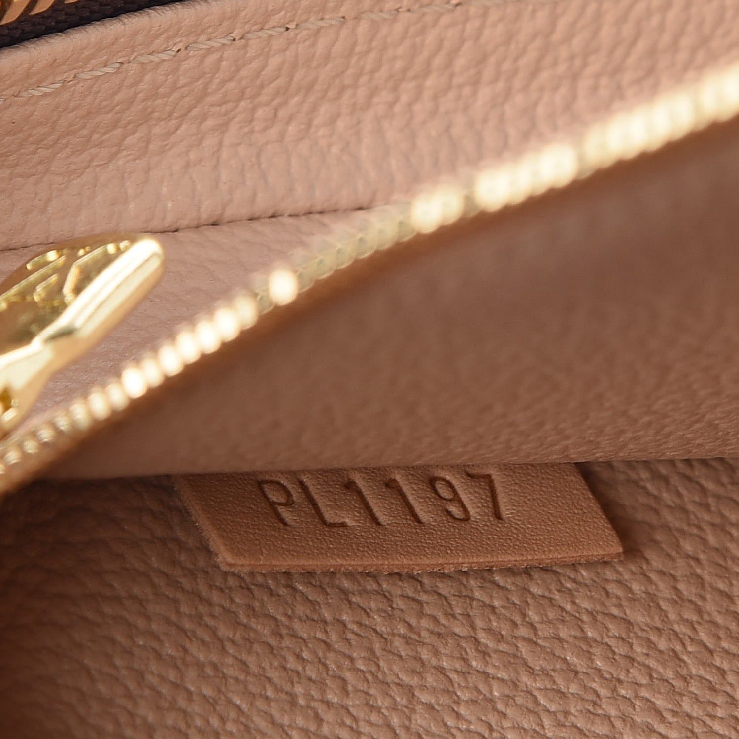 Louis Vuitton Monogram Nice BB 8 of 8