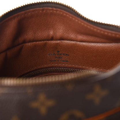 Louis Vuitton Monogram Boulogne 30 6 of 9