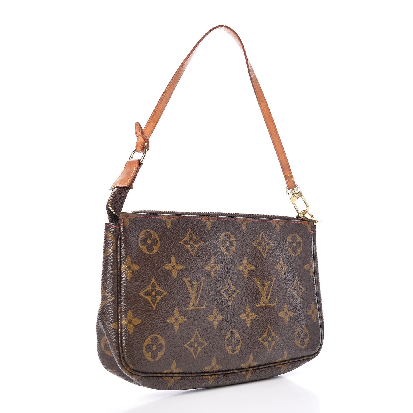 Monogram Cerises Pochette Accessories