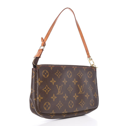 Louis Vuitton Monogram Cerises Pochette Accessories 3 of 9