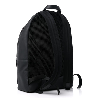Louis Vuitton Aerogram Takeoff Backpack Black 3 of 8