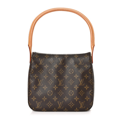 Louis Vuitton Monogram Looping MM 1 of 9