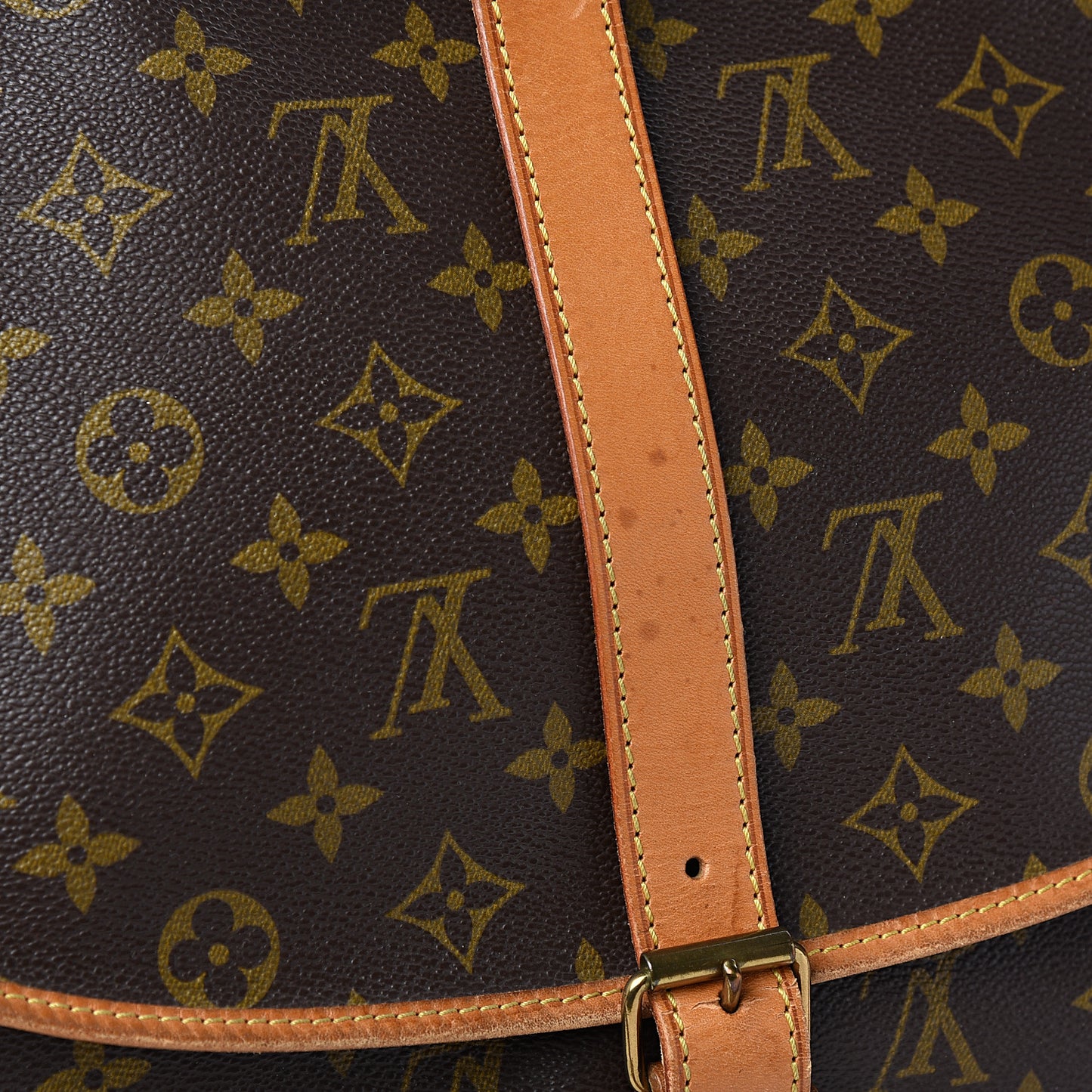 Monogram Saumur 35