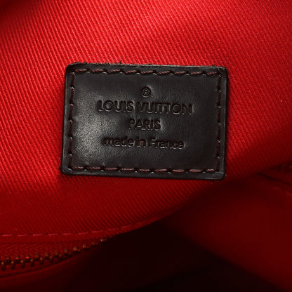 Louis Vuitton Damier Ebene Graceful PM 6 of 8